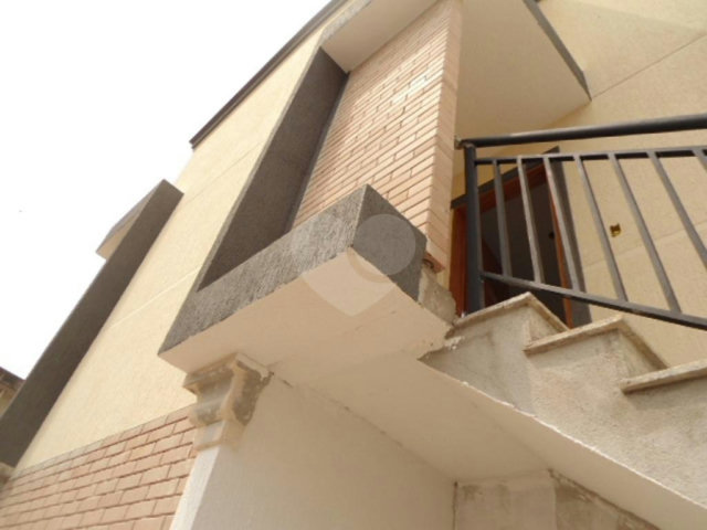 Casa à venda com 2 quartos no condomínio Residencial Iraci Ii, São Paulo - SP