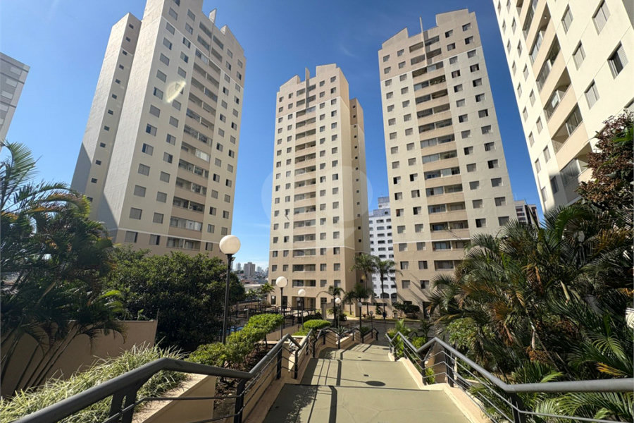 Apartamento à venda com 2 quartos em Imirim, São Paulo, SP