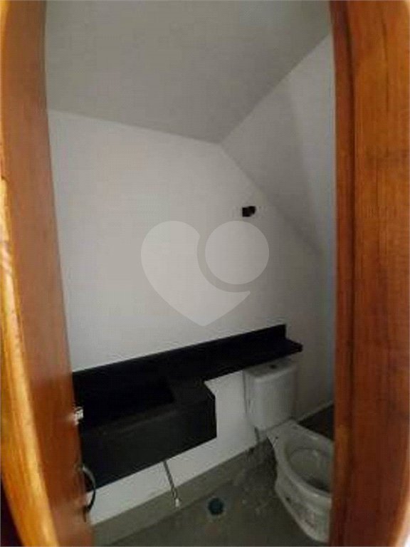 Sobrado à venda com 3 suítes em Santana, São Paulo, SP