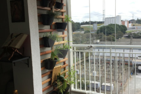 Apartamento à venda com 2 quartos, sendo 1 suíte, em Jaguaré, São Paulo, SP
