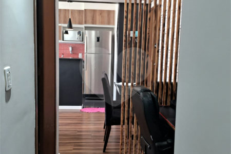 Apartamento à venda com 2 quartos em Loteamento Mogilar, Mogi das Cruzes, SP