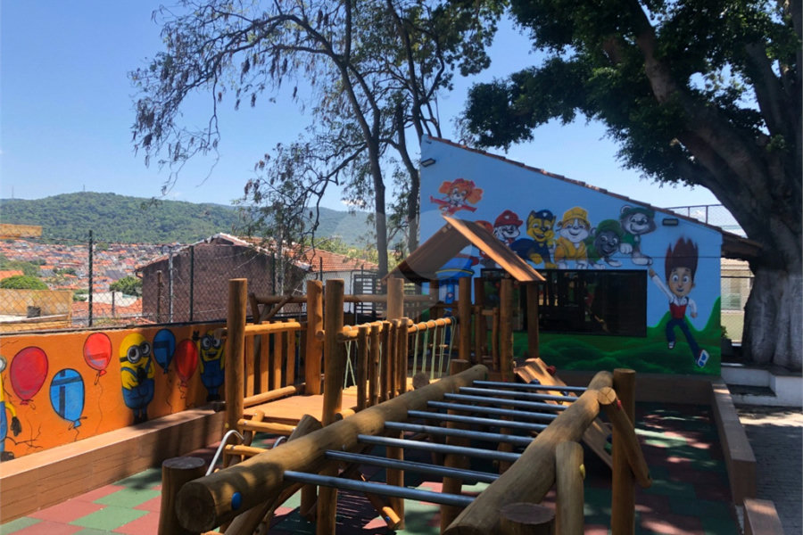 Cobertura à venda com 3 suítes em Tremembé, São Paulo, SP