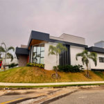 Casa à venda com 3 suítes no condomínio Campos do Conde I e II, Sorocaba - SP