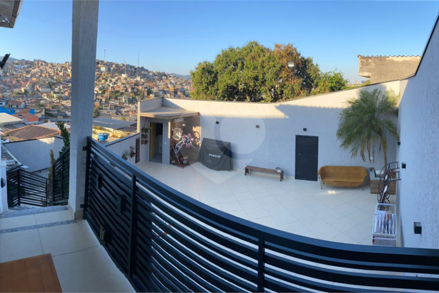 Casa à venda com 7 quartos, sendo 6 suítes,  no Brasilândia, São Paulo, SP