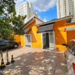 Salão para alugar em Vila Hamburguesa, São Paulo, SP