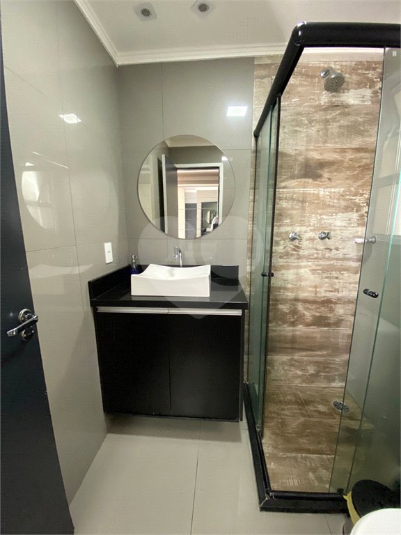 Apartamento à venda com 3 quartos, sendo 1 suíte, em Rudge Ramos, São Bernardo do Campo, SP