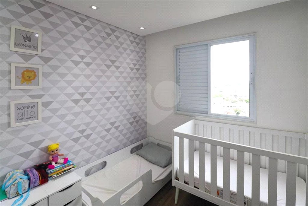 Apartamento à venda com 2 quartos em Vila Medeiros, São Paulo, SP