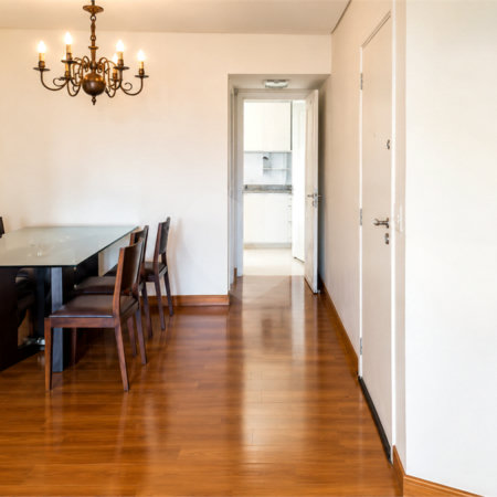Apartamento à venda com 3 quartos, sendo 1 suíte, em Jardim das Acácias, São Paulo, SP