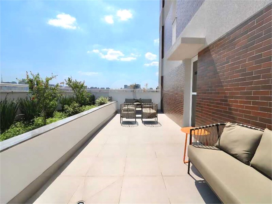 Studio para alugar com 1 quarto em Bela Vista, São Paulo, SP