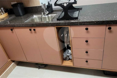Apartamento à venda com 2 quartos em Jardim Paulista, São Paulo, SP