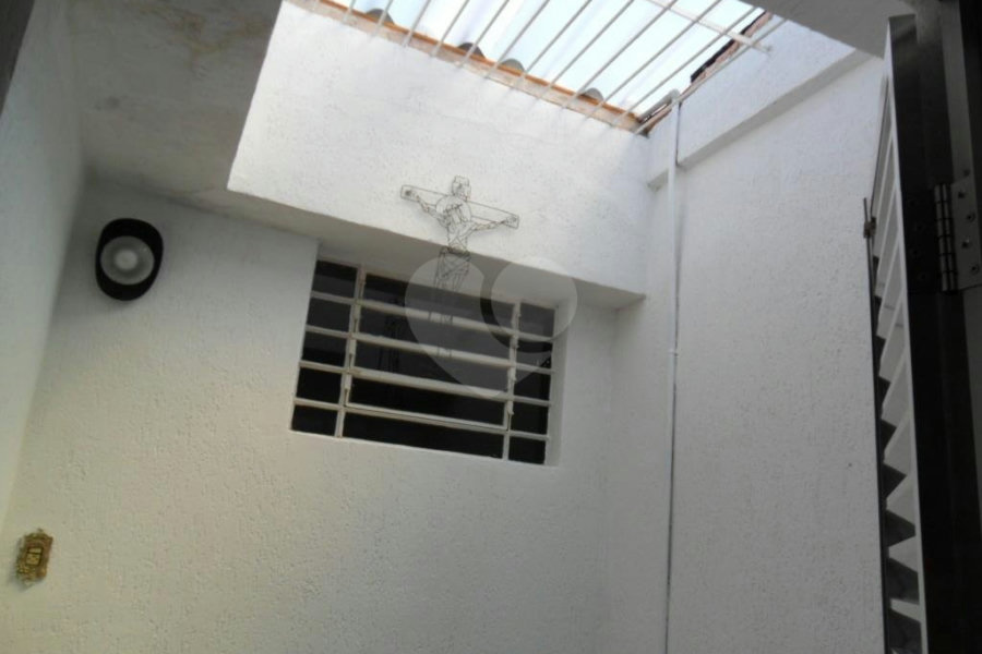 Casa Térrea à venda com 3 quartos, sendo 1 suíte, em Mandaqui, São Paulo, SP