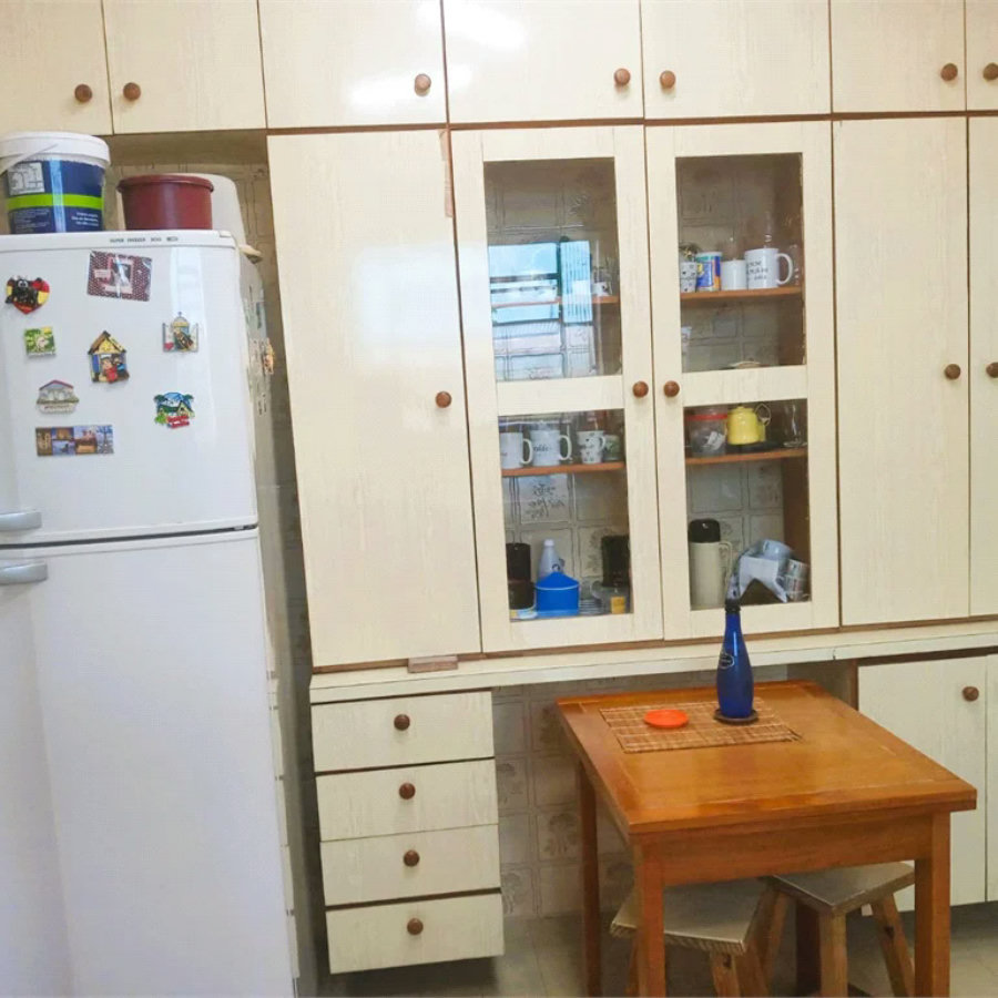 Sobrado à venda com 2 quartos em Chácara Recanto, Cotia, SP