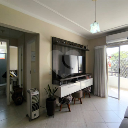 Apartamento à venda com 2 quartos, sendo 1 suíte,  em Jardim Europa, Sorocaba, SP