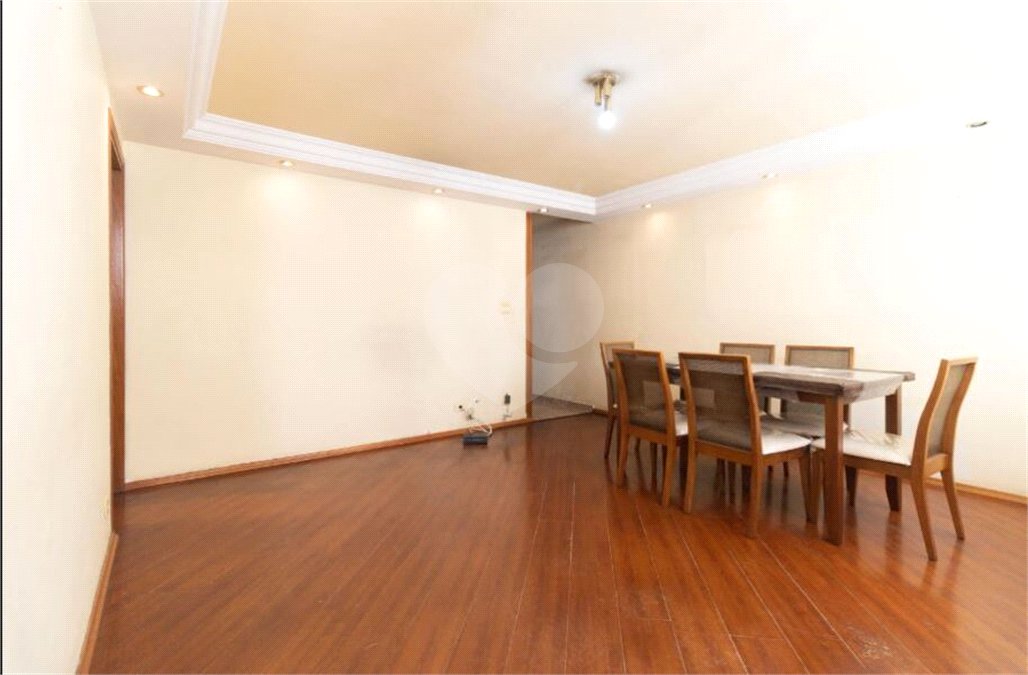 Apartamento à venda com 2 quartos em Saúde, São Paulo, SP