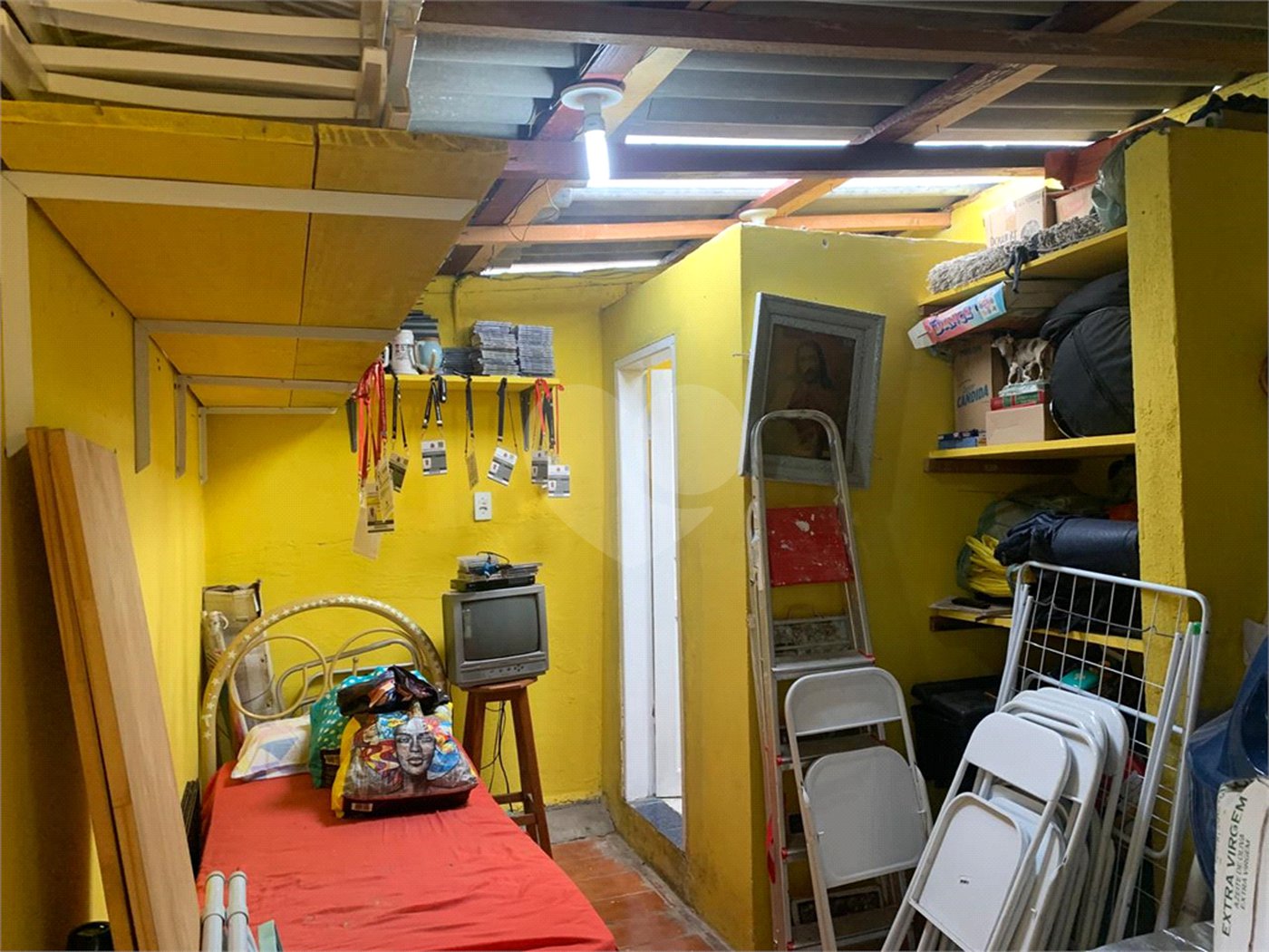 Casa Térrea à venda com 1 suíte em Vila Nova Cachoeirinha, São Paulo, SP