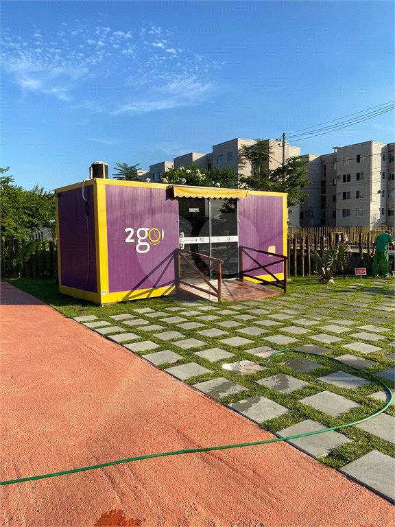 Apartamento à venda com 2 quartos em Santíssimo, Rio de Janeiro, RJ