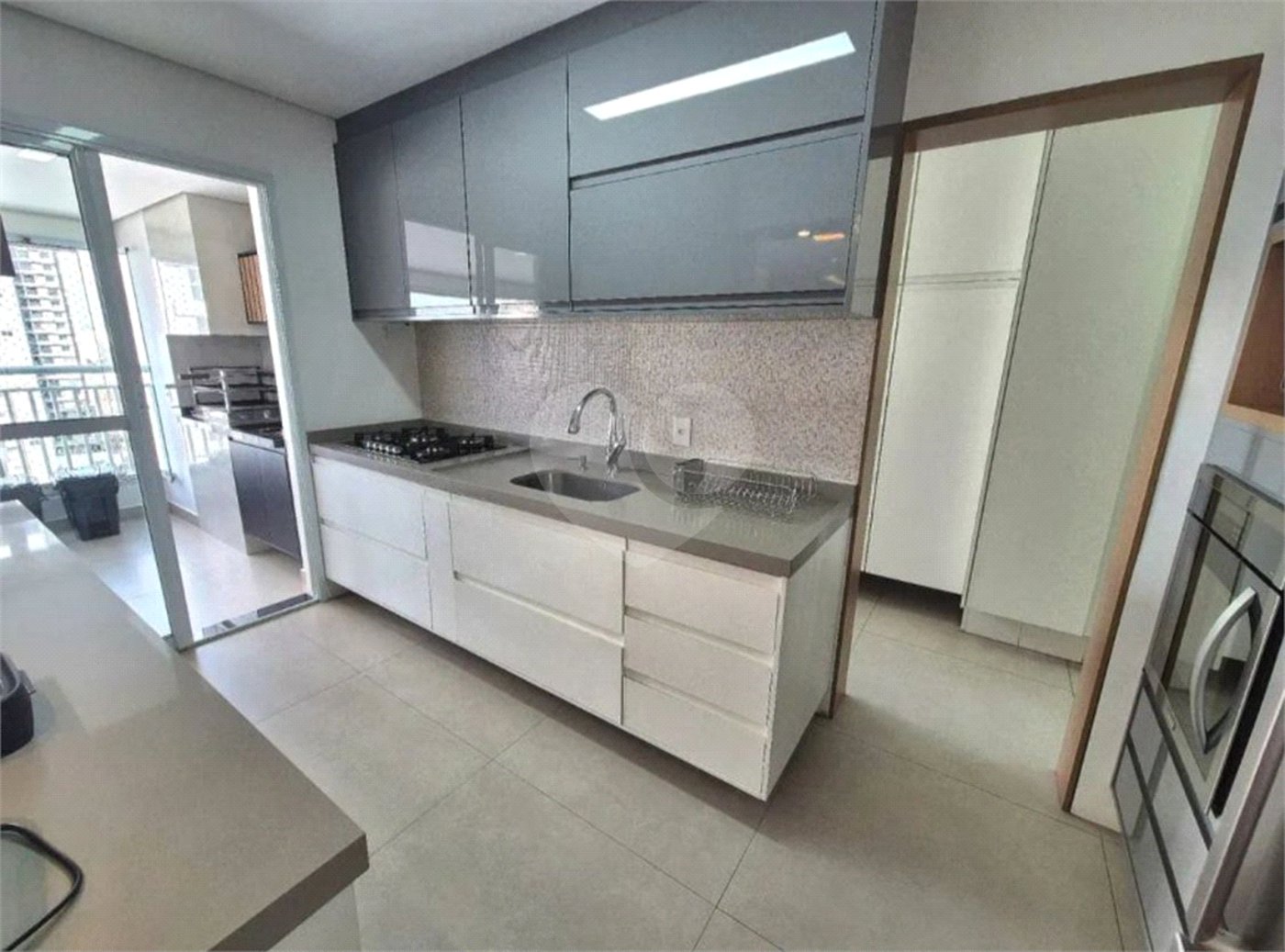 Apartamento à venda com 3 suítes em Vila Zilda (tatuapé), São Paulo, SP