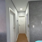 Apartamento à venda com 2 quartos em Vossoroca, Votorantim, SP