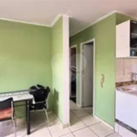 Apartamento à venda com 2 quartos em Jardim Tupi, Jundiaí, SP