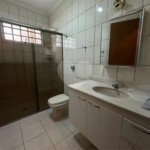 Casa à venda com 3 quartos, sendo 2 suítes, em Alto da Boa Vista, Ribeirão Preto, SP