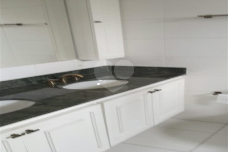 Apartamento à venda com 3 suítes em Perdizes, São Paulo, SP