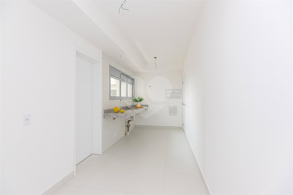 Apartamento à venda com 3 suítes em Jardim Marajoara, São Paulo, SP
