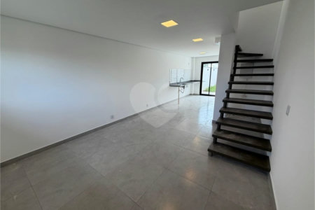 Casa de Vila à venda com 2 suítes em Jardim Novo Horizonte, Sorocaba, SP