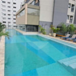 Apartamento à venda com 2 suítes em Indianópolis, São Paulo, SP