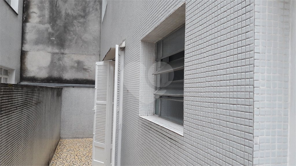 Apartamento à venda com 3 quartos em Santana, São Paulo, SP