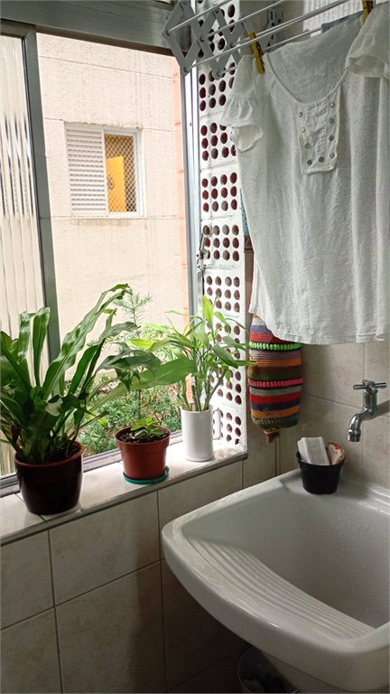 Apartamento à venda com 1 suíte em Santa Cecília, São Paulo, SP