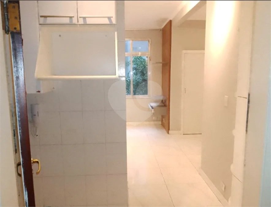 Apartamento à venda com 1 quarto em Bela Vista, São Paulo, SP