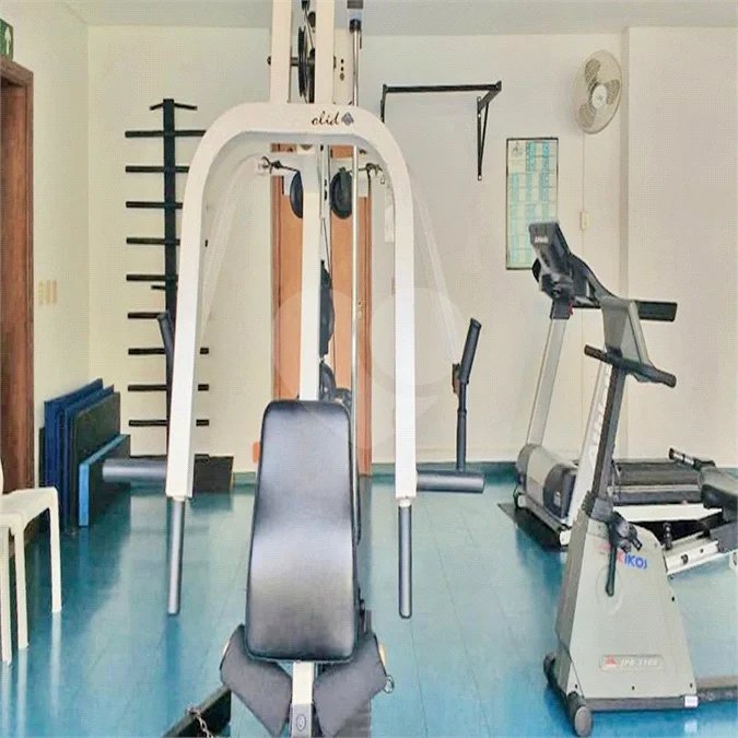 Apartamento à venda com 4 suítes em Vila Virgínia, Jundiaí, SP