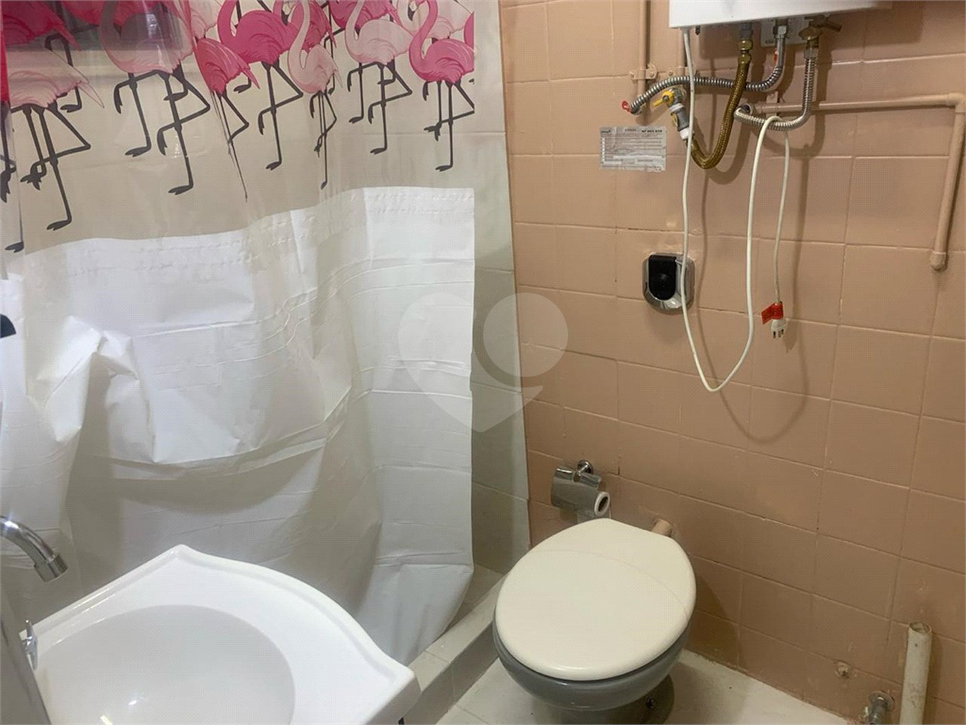 Apartamento à venda com 1 suíte em Tijuca, Rio de Janeiro, RJ