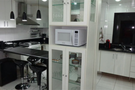 Apartamento à venda com 3 suítes em Vila Andrade, São Paulo, SP