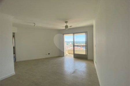 Apartamento à venda com 2 quartos em Vila Alexandria, São Paulo, SP