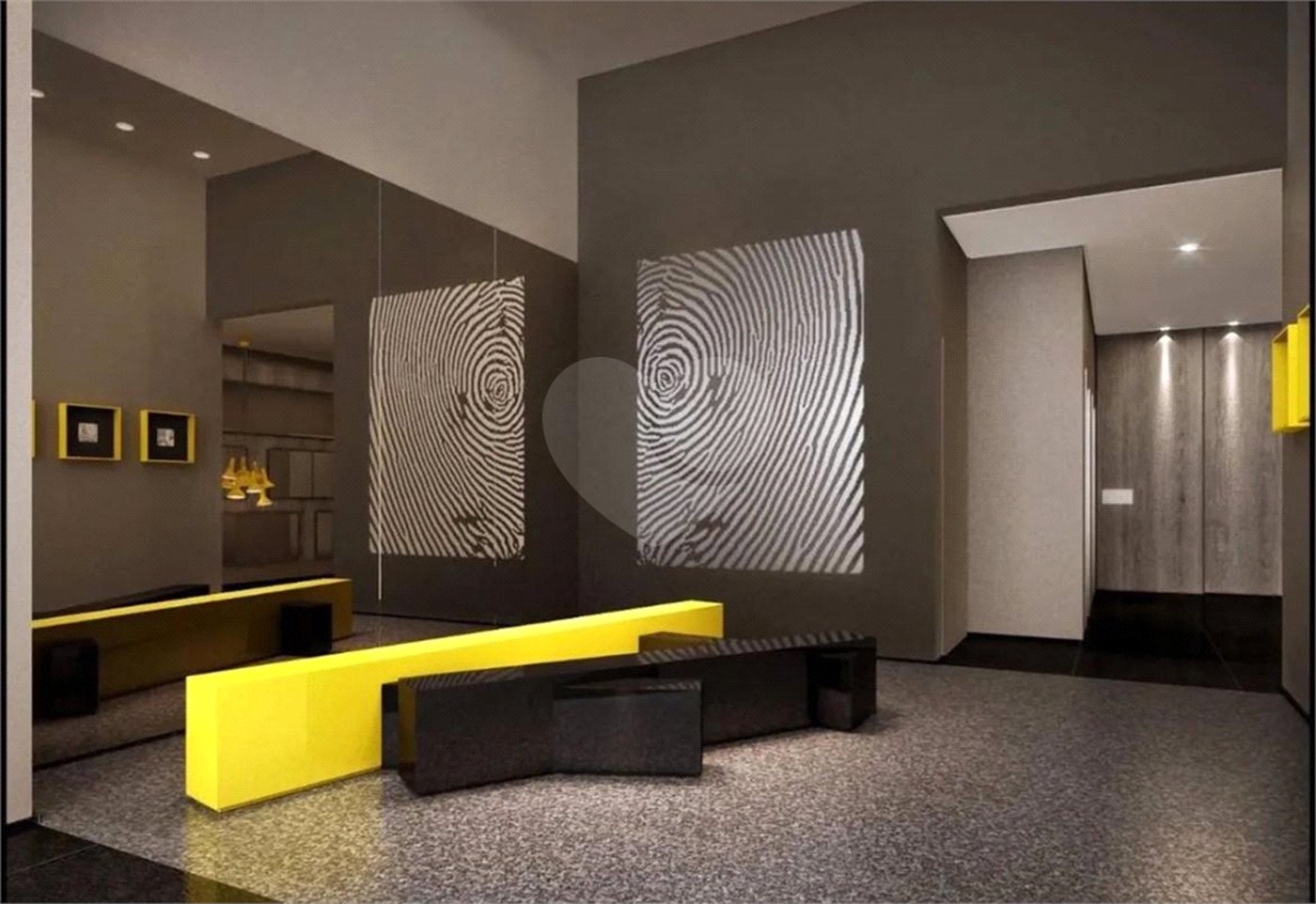 Apartamento à venda com 49m² - Ipiranga