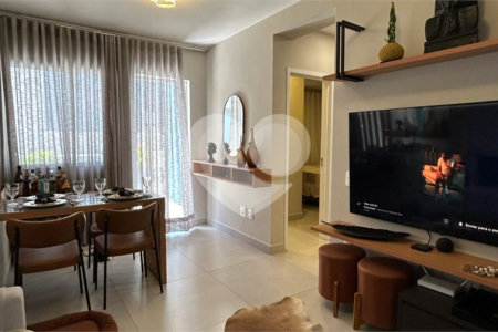 Apartamento à venda com 2 quartos, sendo 1 suíte, em Villa Padova, Porto Seguro, BA