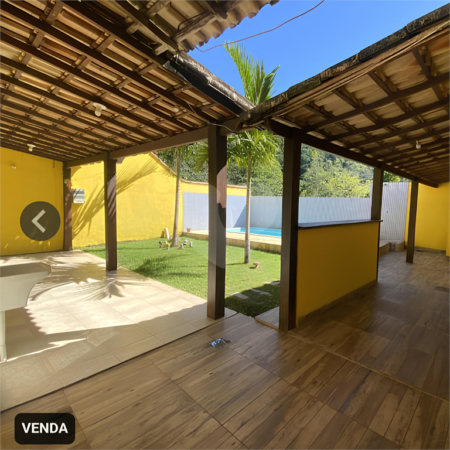 Casa à venda com 2 quartos, sendo 1 suíte, em Mangaratiba, Mangaratiba, RJ