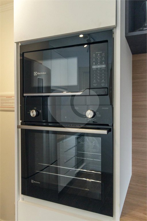 Apartamento à venda com 1 quarto em Vila Buarque, São Paulo, SP