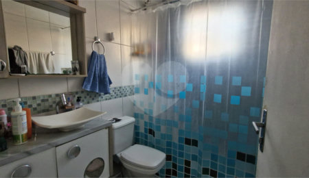 Sobrado à venda com 4 quartos em Casa Verde, São Paulo, SP