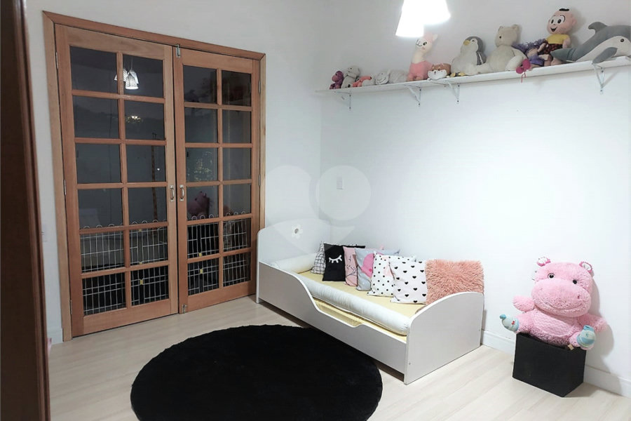 Sobrado à venda com 3 quartos, sendo 1 suíte, em Casa Verde, São Paulo, SP