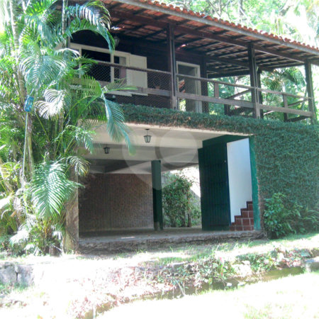 Casa à venda com 3 quartos, sendo 1 suíte, em Itanhangá, Rio de Janeiro, RJ