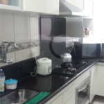Apartamento à venda com 3 quartos em Cidade dos Bandeirantes, São Paulo, SP