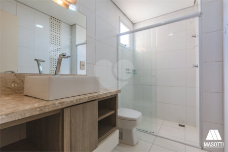 Apartamento à venda com 2 suítes em Vila Todos Os Santos, Indaiatuba, SP