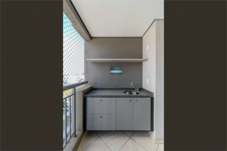 Apartamento à venda com 2 quartos em Vila Andrade, São Paulo, SP