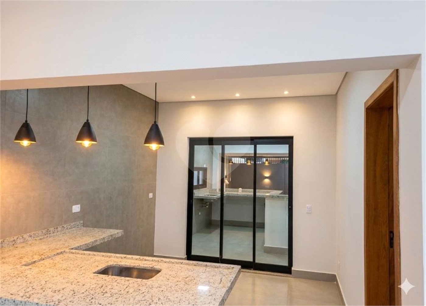 Casa Térrea à venda com 3 quartos, sendo 2 suítes, em Recanto das Primaveras I, Boituva, SP
