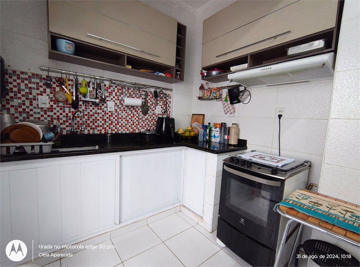 Apartamento com 2 dormitórios à venda, 77 m² por R$ 750.000,00 - Aparecida - Santos/SP