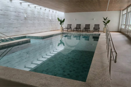 Apartamento à venda com 3 suítes no Centro, São Bernardo do Campo, SP