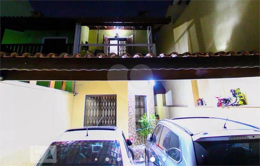 Sobrado à venda com 3 suítes em Vila Mazzei, São Paulo, SP