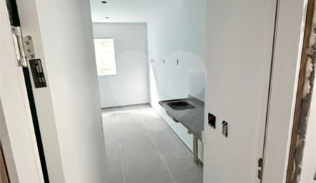 Casa à venda com 1 quarto no condomínio Start Tucuruvi, São Paulo - SP